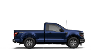 2026 Ford F-150® External Image 1